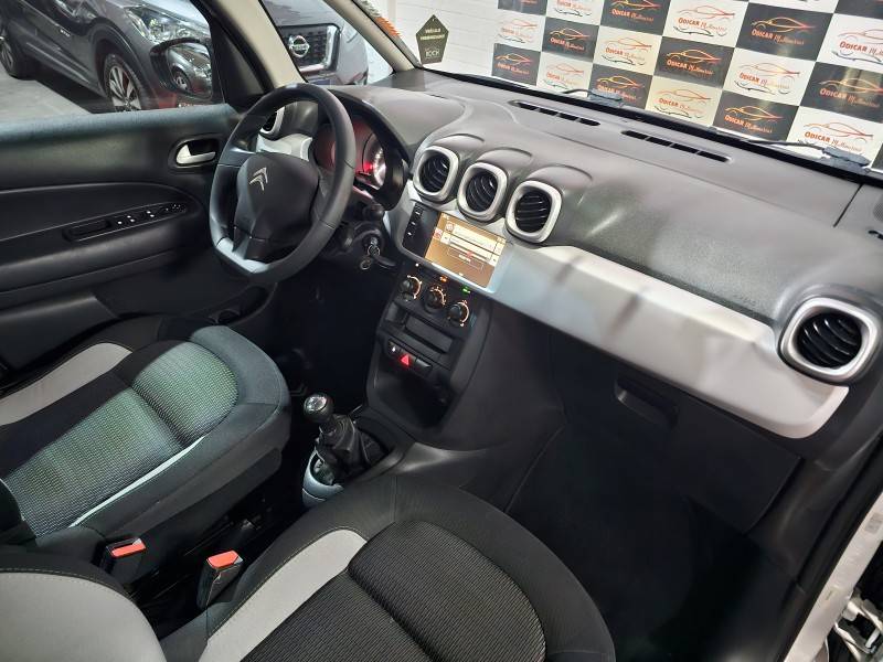 CITROËN - AIRCROSS - 2016/2017 - Branca - R$ 52.900,00