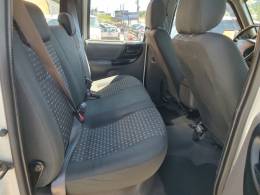 FORD - RANGER - 2005/2005 - Branca - Sob Consulta