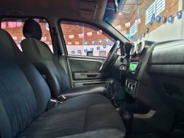 FORD - ECOSPORT - 2008/2009 - Prata - R$ 39.900,00