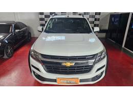 CHEVROLET - S10 - 2016/2017 - Branca - R$ 109.900,00