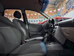 CHEVROLET - CLASSIC - 2014/2015 - Cinza - R$ 34.900,00