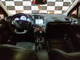 CITROËN - C4 LOUNGE - 2015/2015 - Branca - R$ 49.900,00