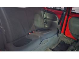 FORD - KA - 2006/2007 - Vermelha - R$ 17.900,00