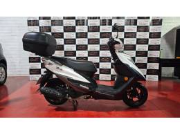 HAOJUE - LINDY - 2018/2019 - Branca - R$ 9.900,00