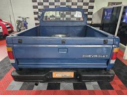 CHEVROLET - C20 - 1987/1988 - Azul - R$ 59.900,00