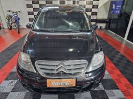 CITROËN - C3 - 2012/2012 - Preta - R$ 26.900,00