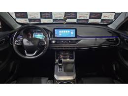 CHERY - TIGGO - 2022/2023 - Prata - R$ 120.900,00