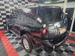 MITSUBISHI - PAJERO SPORT - 2008/2009 - Preta - R$ 59.900,00