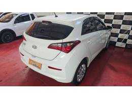 HYUNDAI - HB20 - 2019/2019 - Branca - R$ 55.900,00