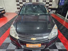 CHEVROLET - VECTRA - 2010/2011 - Preta - R$ 41.900,00