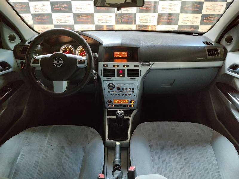 CHEVROLET - VECTRA - 2008/2008 - Prata - R$ 35.900,00