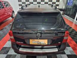 VOLKSWAGEN - PARATI - 2007/2008 - Preta - R$ 41.900,00