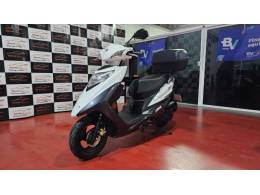 HAOJUE - LINDY - 2018/2019 - Branca - R$ 9.900,00