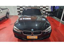 BMW - 328I - 2013/2013 - Preta - R$ 104.900,00