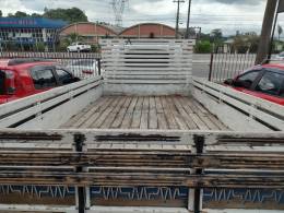 HYUNDAI - HR - 2016/2017 - Bronze - R$ 110.900,00