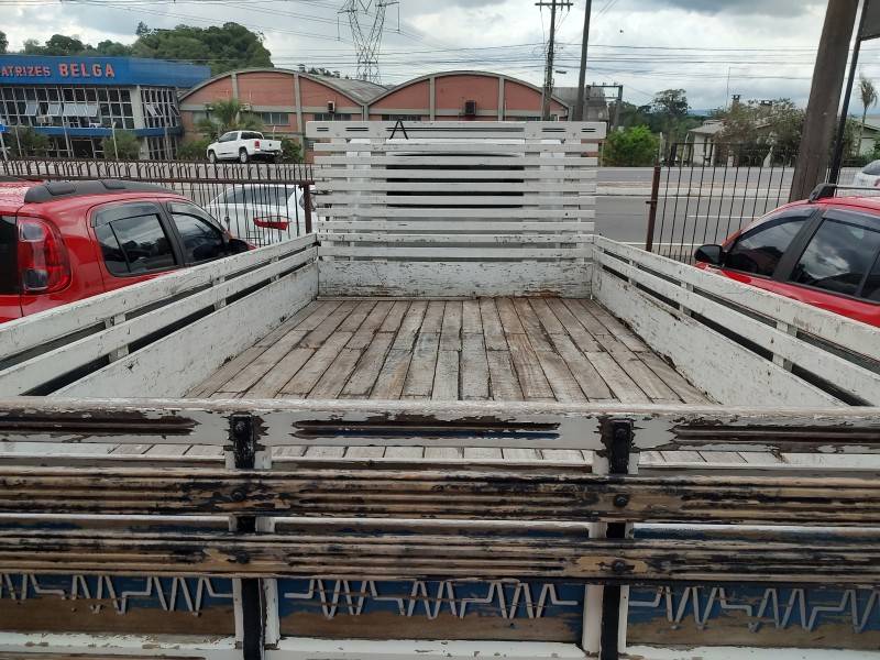 HYUNDAI - HR - 2016/2017 - Bronze - R$ 110.900,00