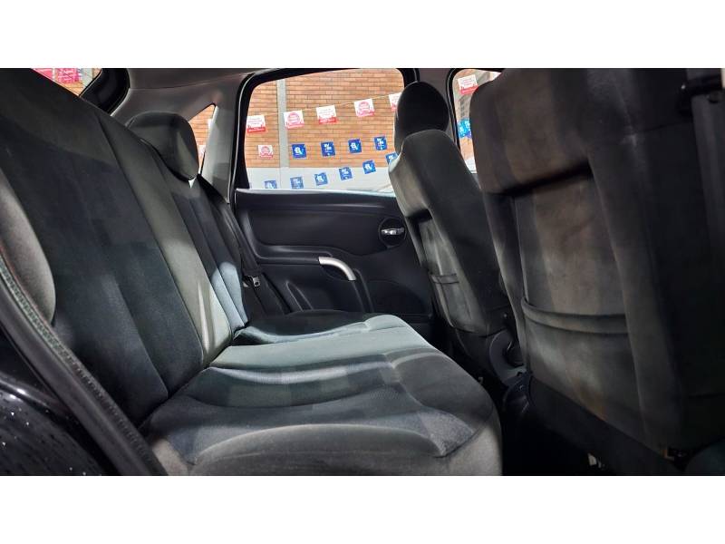 CITROËN - C3 - 2007/2008 - Preta - R$ 22.900,00