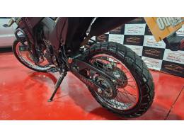 YAMAHA - XTZ 250 - 2023/2023 - Bege - R$ 26.900,00