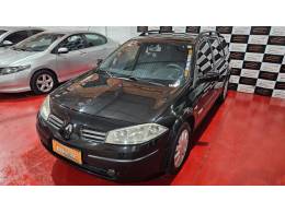 RENAULT - MÉGANE - 2012/2012 - Preta - R$ 32.900,00