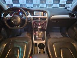 AUDI - A4 - 2015/2015 - Branca - R$ 85.900,00