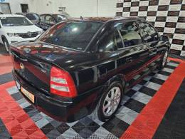 CHEVROLET - ASTRA - 2009/2010 - Preta - R$ 34.900,00