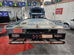 VOLKSWAGEN - 8-150 - 2002/2002 - Azul - R$ 250.000,00