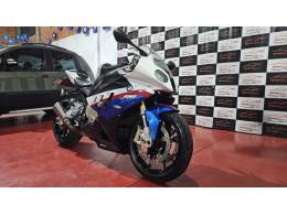 BMW - S 1000 - 2010/2011 - Branca - R$ 54.900,00