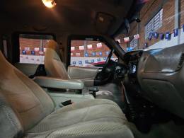 FORD - RANGER - 1999/1999 - Azul - R$ 45.900,00