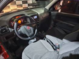 FIAT - STRADA - 2017/2017 - Vermelha - R$ 69.900,00