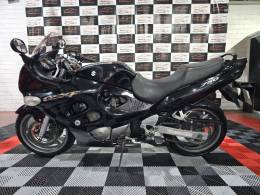 SUZUKI - GSX - 2008/2008 - Preta - R$ 29.900,00