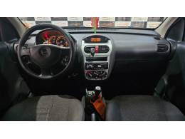 CHEVROLET - CORSA - 2010/2010 - Prata - R$ 28.900,00