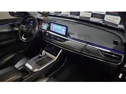 CHERY - TIGGO - 2022/2023 - Prata - R$ 120.900,00