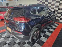 CHEVROLET - TRACKER - 2023/2024 - Azul - R$ 124.900,00