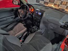 FIAT - STRADA - 2017/2017 - Vermelha - R$ 69.900,00