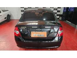 FORD - FIESTA - 2010/2010 - Preta - R$ 32.900,00