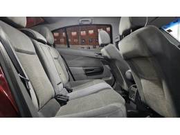 CHEVROLET - VECTRA - 2009/2010 - Vermelha - R$ 42.900,00