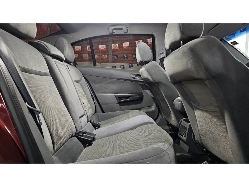 CHEVROLET - VECTRA - 2009/2010 - Vermelha - R$ 42.900,00