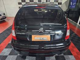 CITROËN - C3 - 2009/2010 - Preta - R$ 22.900,00
