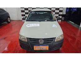 VOLKSWAGEN - GOL - 2007/2007 - Branca - R$ 19.900,00