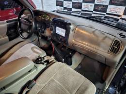 FORD - RANGER - 1999/1999 - Azul - R$ 45.900,00