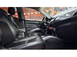 MITSUBISHI - OUTLANDER - 2009/2010 - Prata - R$ 59.900,00
