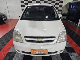 CHEVROLET - MERIVA - 2012/2012 - Branca - R$ 32.900,00