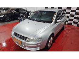 FIAT - STILO - 2007/2007 - Prata - R$ 23.900,00