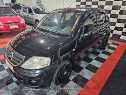 CITROËN - C3 - 2009/2010 - Preta - R$ 22.900,00