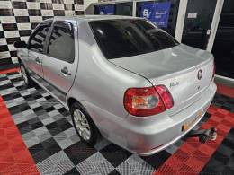 FIAT - SIENA - 2008/2009 - Prata - R$ 24.900,00