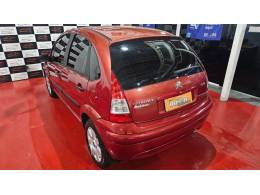 CITROËN - C3 - 2012/2012 - Vermelha - R$ 29.900,00