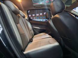 PEUGEOT - 308 - 2013/2014 - Preta - R$ 42.900,00