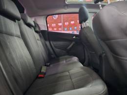 PEUGEOT - 208 - 2013/2014 - Marrom - R$ 41.900,00