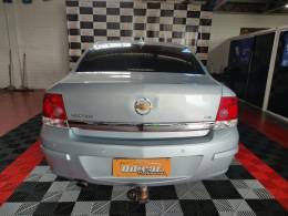 CHEVROLET - VECTRA - 2008/2008 - Prata - R$ 35.900,00