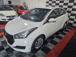 HYUNDAI - HB20S - 2019/2019 - Branca - R$ 61.900,00